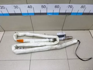 30715691 Подушка безопасности боковая (шторка) Volvo S80 2 Арт E12866925, вид 1
