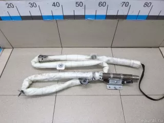 30715691 Подушка безопасности боковая (шторка) Volvo S80 2 Арт E12866925, вид 2