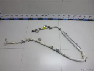 7645077K10 Подушка безопасности боковая (шторка) Suzuki Grand Vitara JT Арт E5899093, вид 3