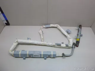 7645077K10 Подушка безопасности боковая (шторка) Suzuki Grand Vitara JT Арт E22215291, вид 1