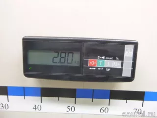 7645077K10 Подушка безопасности боковая (шторка) Suzuki Grand Vitara JT Арт E22215291, вид 7