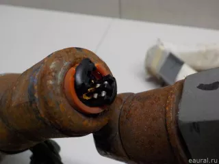7645077K10 Подушка безопасности боковая (шторка) Suzuki Grand Vitara JT Арт E40827840, вид 5