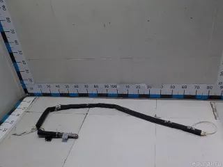 8200130500 Подушка безопасности боковая (шторка) Renault Scenic 2 Арт E51990743, вид 1