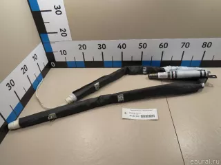 985P10013R Подушка безопасности боковая (шторка) Renault Scenic 3 Арт E80354333, вид 1