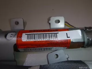 K85P11MA0A Подушка безопасности боковая (шторка) Infiniti Q70 1 restailing Арт E22474067, вид 5