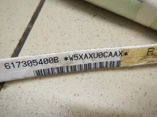 K85P01MA0A Подушка безопасности боковая (шторка) Infiniti Q70 1 restailing Арт E95384367, вид 6