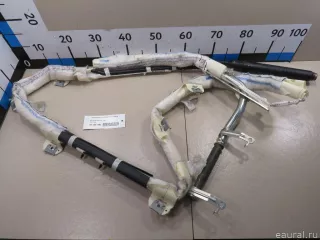 985P17S201 Подушка безопасности боковая (шторка) Infiniti QX56 1 Арт E80326180, вид 1