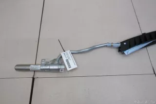 2038602005 Подушка безопасности боковая (шторка) Mercedes CLC Арт E80211717, вид 2