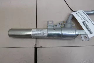 2038602005 Подушка безопасности боковая (шторка) Mercedes CLC Арт E80211717, вид 3