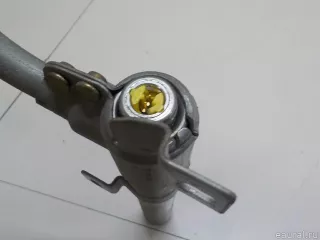 2038602005 Подушка безопасности боковая (шторка) Mercedes CLC Арт E84413790, вид 7
