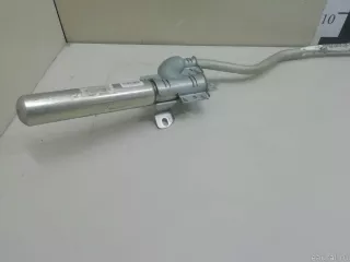 1648601005 Подушка безопасности боковая (шторка) Mercedes ML W164 Арт E22100425, вид 2