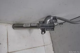 1648601005 Подушка безопасности боковая (шторка) Mercedes ML W164 Арт E50569981, вид 2