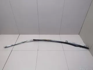 2118602205 Подушка безопасности боковая (шторка) Mercedes E W211 Арт E80242971, вид 1
