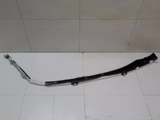 2118602205 Подушка безопасности боковая (шторка) Mercedes E W211 Арт E84512129, вид 2