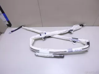 2468601002 Подушка безопасности боковая (шторка) Mercedes B W246 Арт E22893169, вид 1