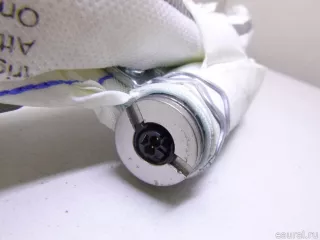 2468601002 Подушка безопасности боковая (шторка) Mercedes B W246 Арт E22893169, вид 2