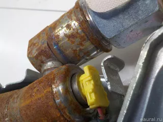 78875STKA80 Подушка безопасности боковая (шторка) Acura RDX 2 Арт E51520502, вид 13
