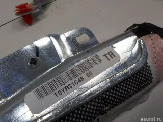 78875STKA80 Подушка безопасности боковая (шторка) Acura RDX 2 Арт E51520502, вид 6
