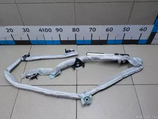 72129132878 Подушка безопасности боковая (шторка) BMW 1 E81/E82/E87/E88 Арт E30906203