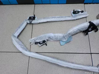 72129132878 Подушка безопасности боковая (шторка) BMW 1 E81/E82/E87/E88 Арт E30906203, вид 2