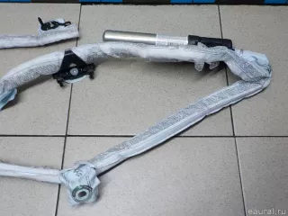 72129132878 Подушка безопасности боковая (шторка) BMW 1 E81/E82/E87/E88 Арт E30906203, вид 3