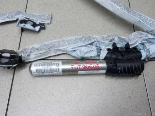 72129132878 Подушка безопасности боковая (шторка) BMW 1 E81/E82/E87/E88 Арт E30906203, вид 5