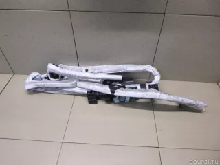 72129132878 Подушка безопасности боковая (шторка) BMW 1 E81/E82/E87/E88 Арт E100087041