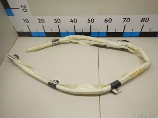 72127221045 Подушка безопасности боковая (шторка) BMW 1 F20/F21 Арт E70438817, вид 2