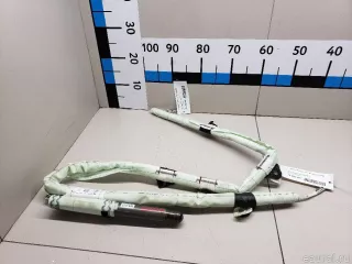 72127311201 Подушка безопасности боковая (шторка) BMW 3 F30/F31/GT F34 Арт E70292687