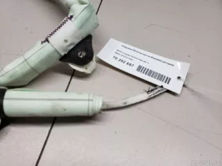 72127311201 Подушка безопасности боковая (шторка) BMW 3 F30/F31/GT F34 Арт E70292687, вид 2