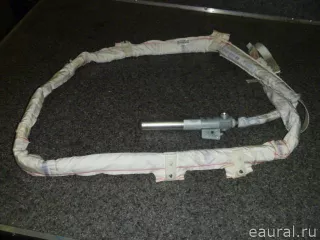 72129147342 Подушка безопасности боковая (шторка) BMW 5 E60/E61 Арт E30105648, вид 1