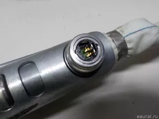 72129147341 Подушка безопасности боковая (шторка) BMW 5 E60/E61 Арт E50878183, вид 4