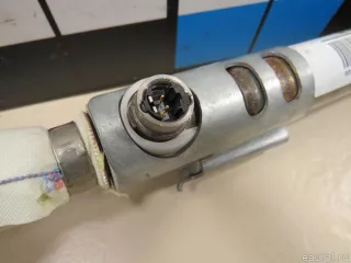 72129147337 Подушка безопасности боковая (шторка) BMW 5 E60/E61 Арт E80268137, вид 4