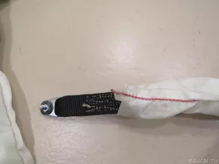 72129147337 Подушка безопасности боковая (шторка) BMW 5 E60/E61 Арт E80268137, вид 5
