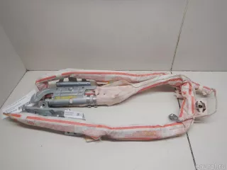 72129138022 Подушка безопасности боковая (шторка) BMW 5 F10/F11/GT F07 Арт E70390802, вид 1