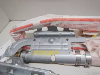 72129138022 Подушка безопасности боковая (шторка) BMW 5 F10/F11/GT F07 Арт E70390802, вид 3