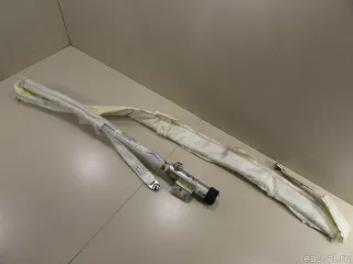 72129147343 Подушка безопасности боковая (шторка) BMW 6 E63/E64 Арт E80316853, вид 2