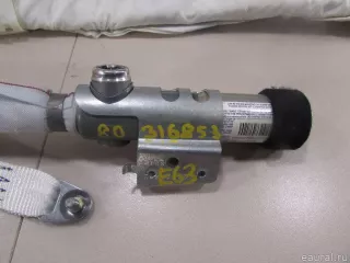 72129147343 Подушка безопасности боковая (шторка) BMW 6 E63/E64 Арт E80316853, вид 3