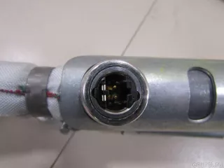 72129147343 Подушка безопасности боковая (шторка) BMW 6 E63/E64 Арт E80316853, вид 4