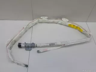 72129147343 Подушка безопасности боковая (шторка) BMW 6 E63/E64 Арт E84342850, вид 1