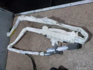 72129143352 Подушка безопасности боковая (шторка) BMW 7 E65/E66 Арт E7887419, вид 1