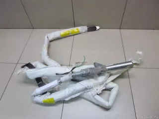 72129143351 Подушка безопасности боковая (шторка) BMW 7 E65/E66 Арт E12699439, вид 1
