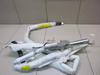 72129143351 Подушка безопасности боковая (шторка) BMW 7 E65/E66 Арт E12699439, вид 2
