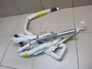 72129143351 Подушка безопасности боковая (шторка) BMW 7 E65/E66 Арт E12699439, вид 3