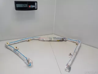 72129114167 Подушка безопасности боковая (шторка) BMW 7 F01/F02 Арт E50951428, вид 1