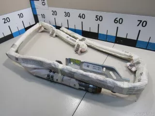 72129114168 Подушка безопасности боковая (шторка) BMW 7 F01/F02 Арт E80722709, вид 2