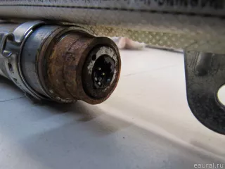 72129114168 Подушка безопасности боковая (шторка) BMW 7 F01/F02 Арт E80722709, вид 4