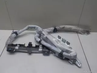 72129182226 Подушка безопасности боковая (шторка) BMW X3 F25 Арт E40857484, вид 1