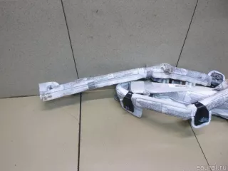 72129182225 Подушка безопасности боковая (шторка) BMW X3 F25 Арт E100132168, вид 2