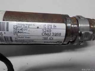 72127141508 Подушка безопасности боковая (шторка) BMW X5 E70 Арт E51854603, вид 2